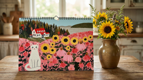 Pourquoi le calendrier 