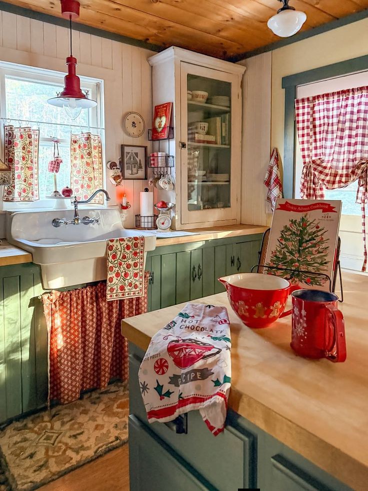 Cuisine cottagecore : Les plus belles inspirations cosy et romantiques pour 2026