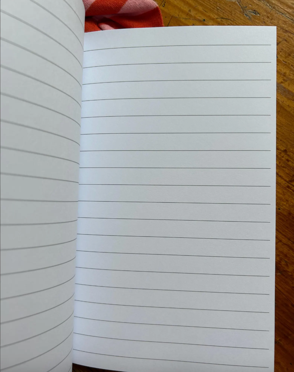 Carnet de notes chat noir et blanc poétique – carnet A5 80 pages lignées – papeterie – cadeau mignon et cosy - idée cadeau