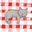 Idées cadeaux pour amoureux des chats logo